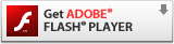 Get ADOBE Flash Player�͂�����